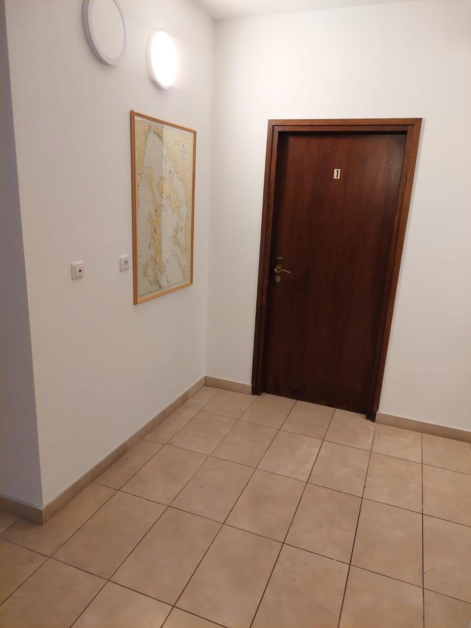 Apartman Nada 3 ซริกเวนิซา ภายนอก รูปภาพ